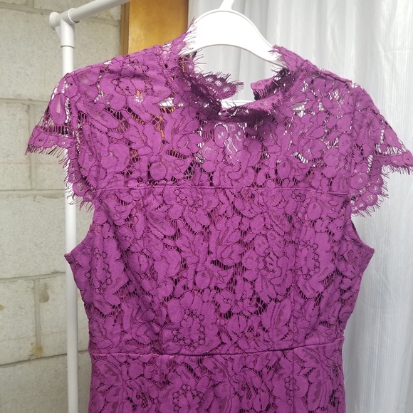 Zesica Dress M - Picture 5 of 6